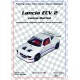 Lancia ECV 2 - Lancia Martini