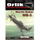 Martin Baker MB-5