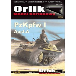 PzKPFW. I Ausf. A