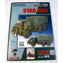 STAR 660