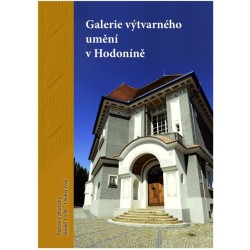 Galerie výtvarného umění v Hodoníně