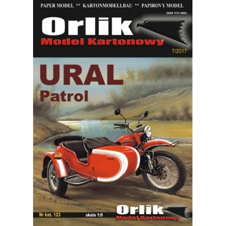 Ural Patrol